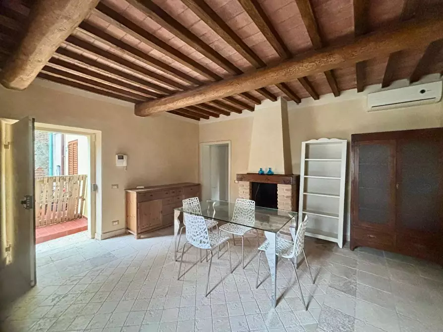 Immagine 5 di Appartamento in vendita  a Capannoli