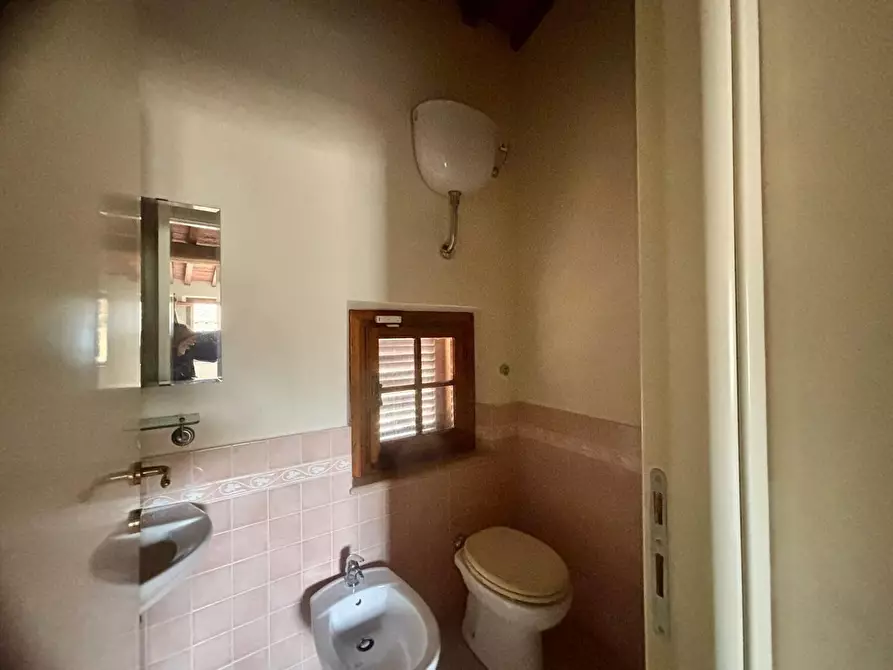 Immagine 12 di Appartamento in vendita  a Capannoli