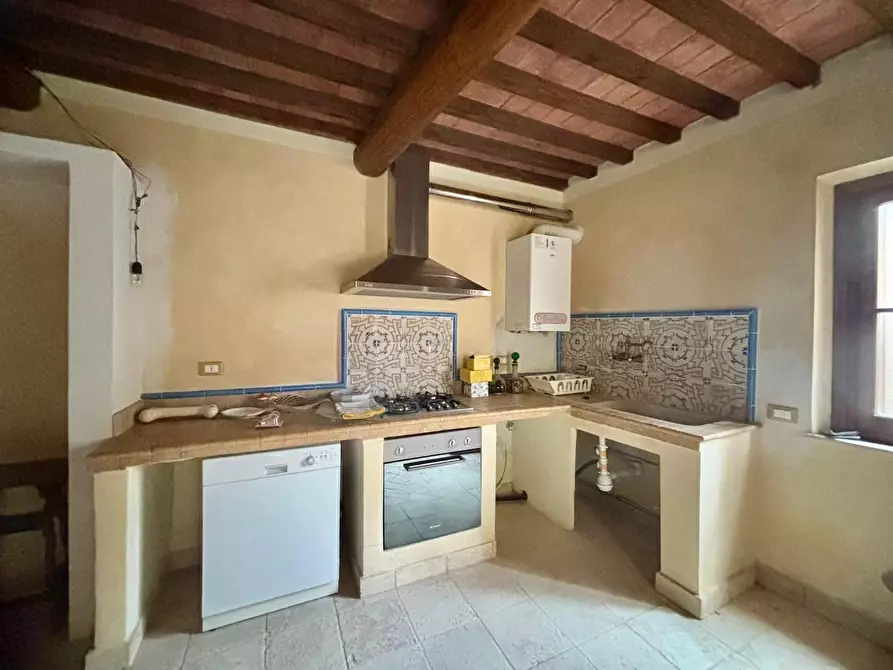 Immagine 6 di Appartamento in vendita  a Capannoli