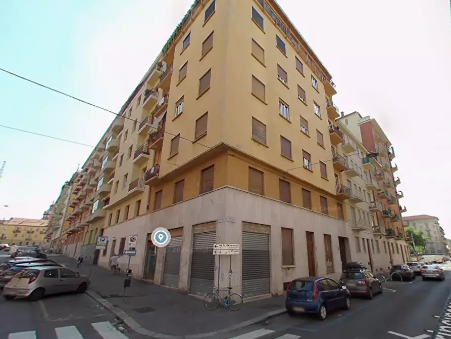 Immagine 1 di Appartamento in vendita  a Torino