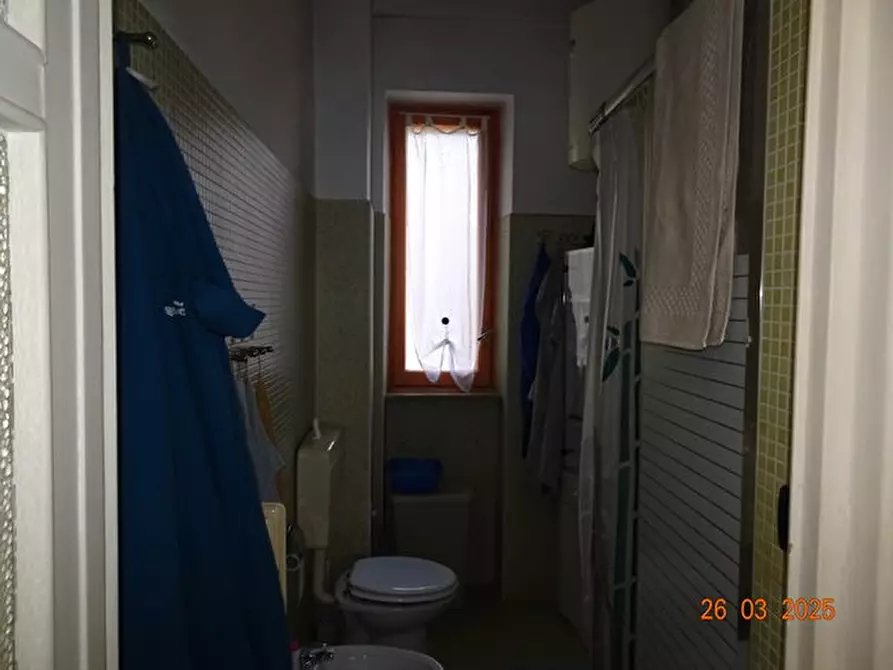 Immagine 9 di Appartamento in vendita  a Torino