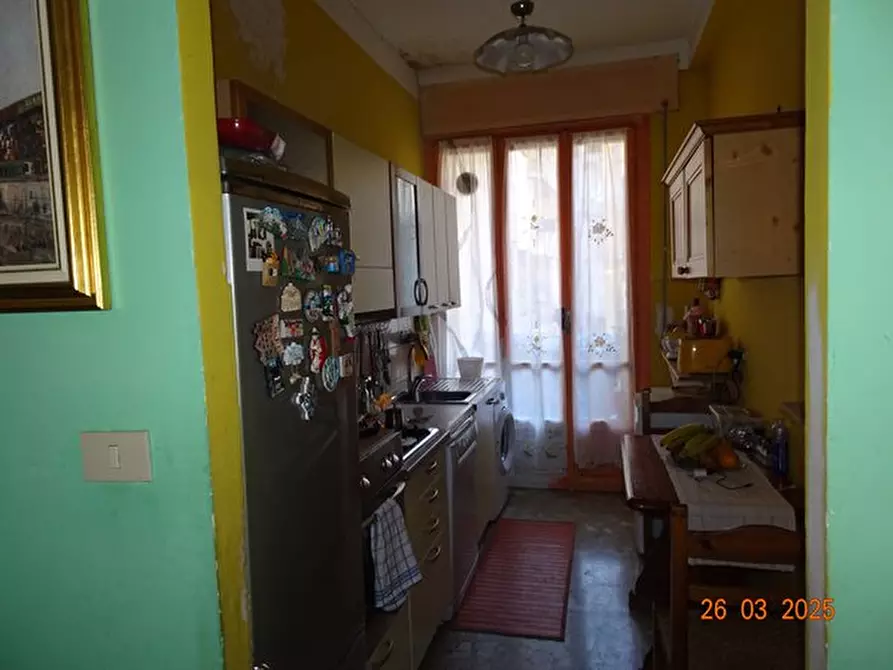 Immagine 4 di Appartamento in vendita  a Torino
