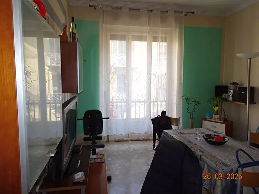 Immagine 3 di Appartamento in vendita  a Torino