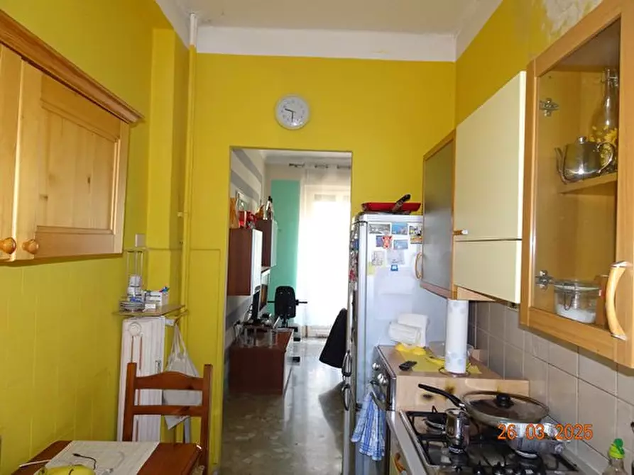 Immagine 5 di Appartamento in vendita  a Torino