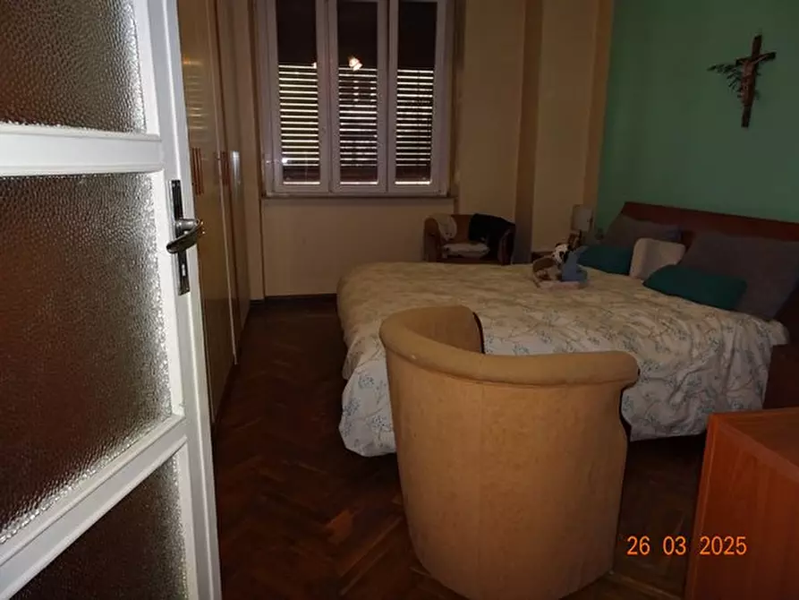Immagine 7 di Appartamento in vendita  a Torino