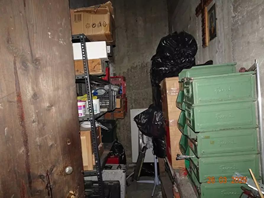 Immagine 12 di Appartamento in vendita  a Torino