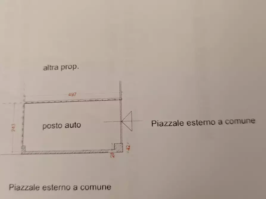 Immagine 20 di Appartamento in vendita  a Empoli