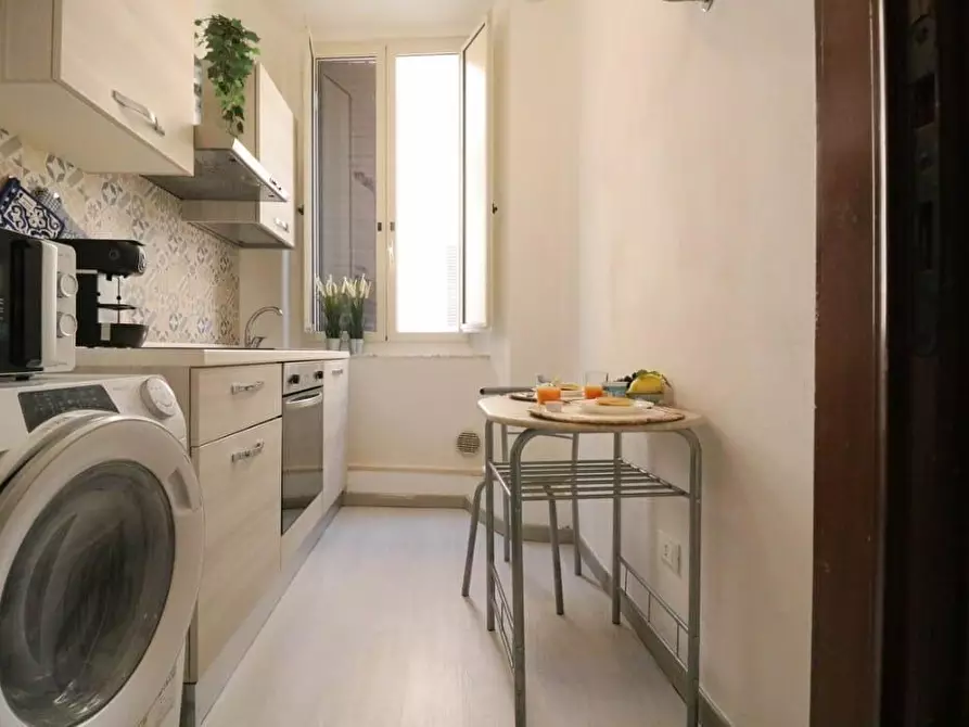 Immagine 2 di Appartamento in vendita  a Colle Di Val D'elsa