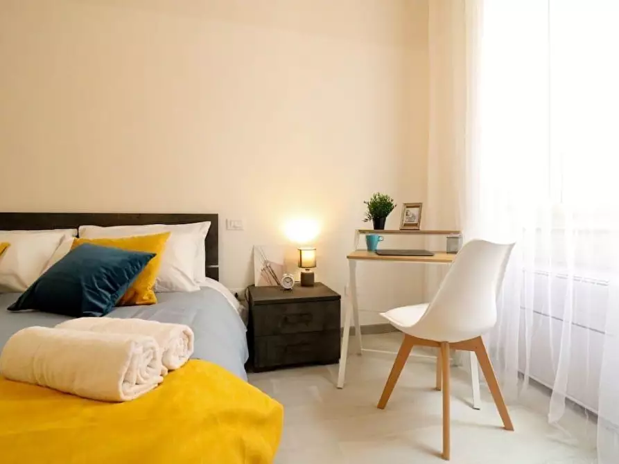 Immagine 4 di Appartamento in vendita  a Colle Di Val D'elsa