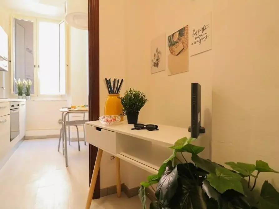 Immagine 1 di Appartamento in vendita  a Colle Di Val D'elsa