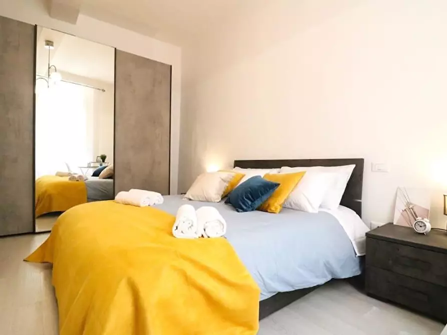 Immagine 3 di Appartamento in vendita  a Colle Di Val D'elsa