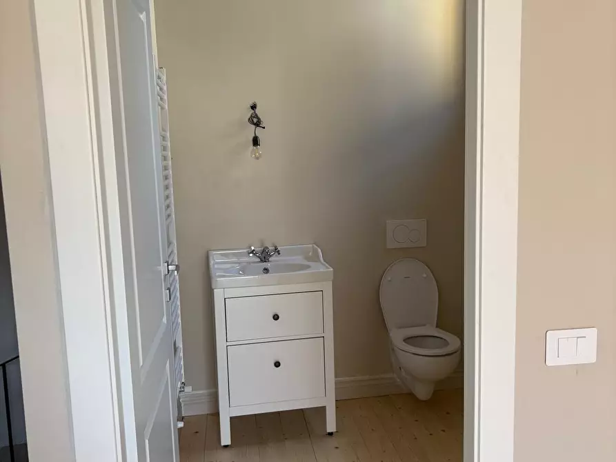 Immagine 13 di Terratetto in vendita  a Borgo A Mozzano