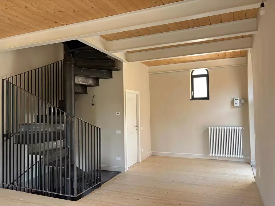 Immagine 12 di Terratetto in vendita  a Borgo A Mozzano