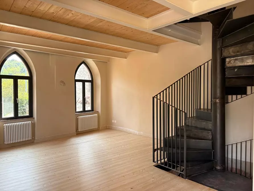 Immagine 14 di Terratetto in vendita  a Borgo A Mozzano