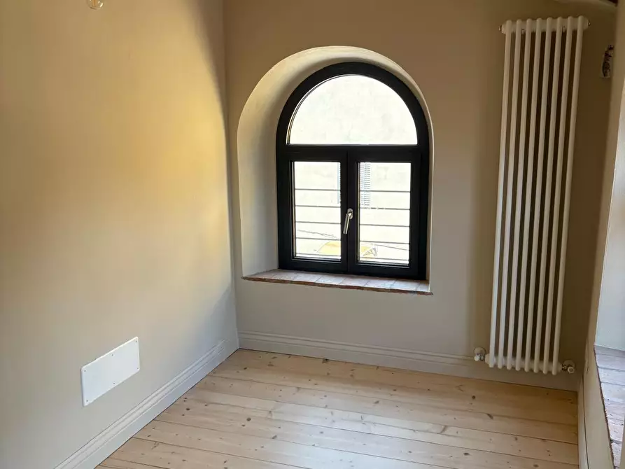 Immagine 7 di Terratetto in vendita  a Borgo A Mozzano