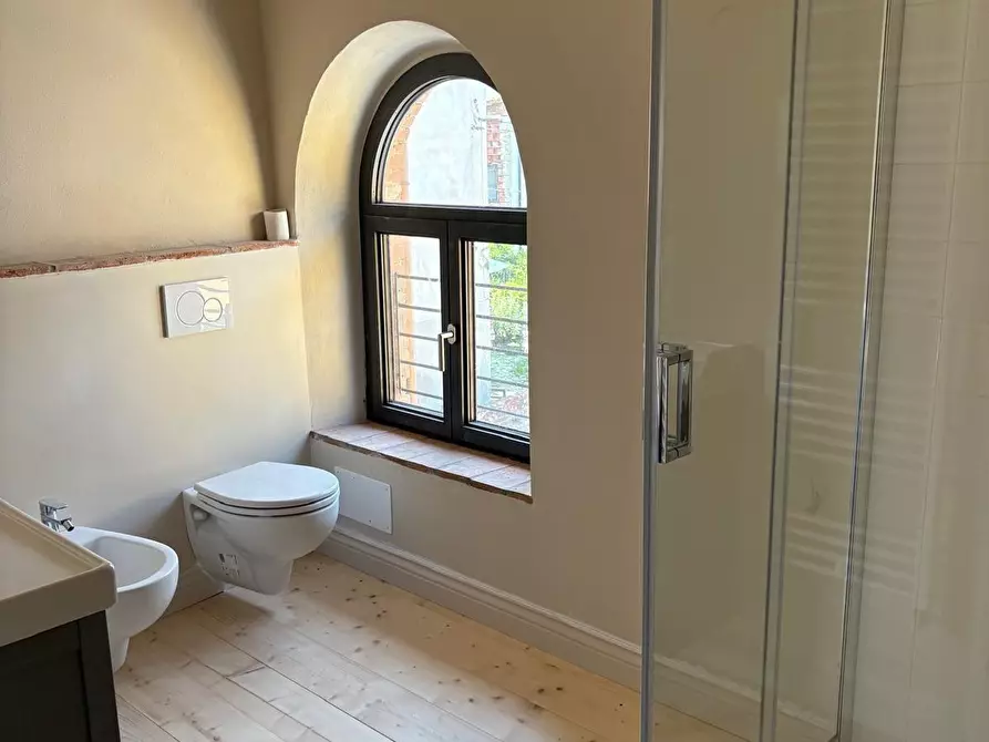 Immagine 6 di Terratetto in vendita  a Borgo A Mozzano