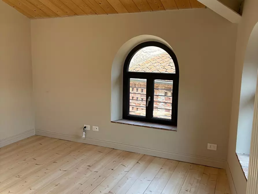 Immagine 10 di Terratetto in vendita  a Borgo A Mozzano