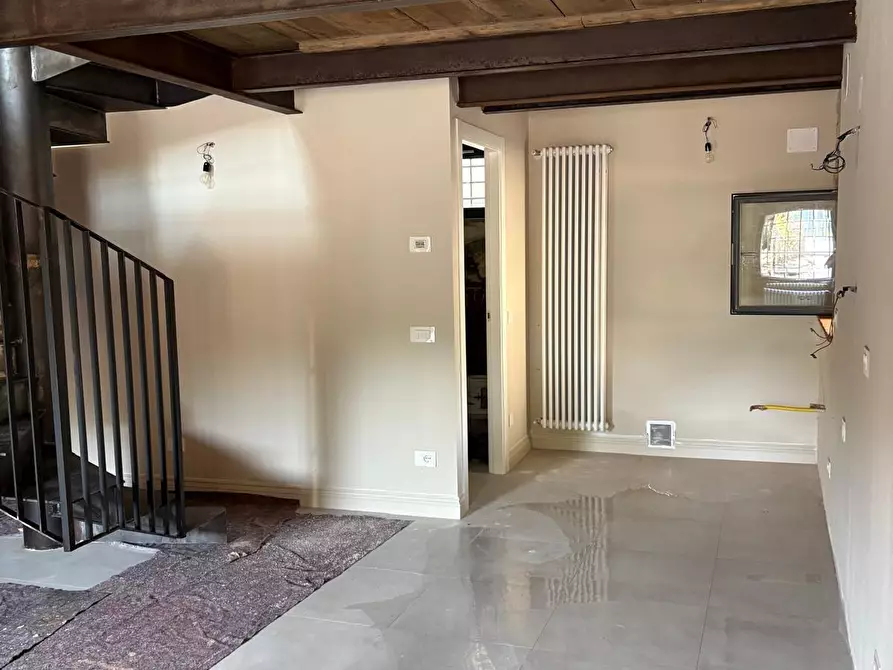 Immagine 4 di Terratetto in vendita  a Borgo A Mozzano