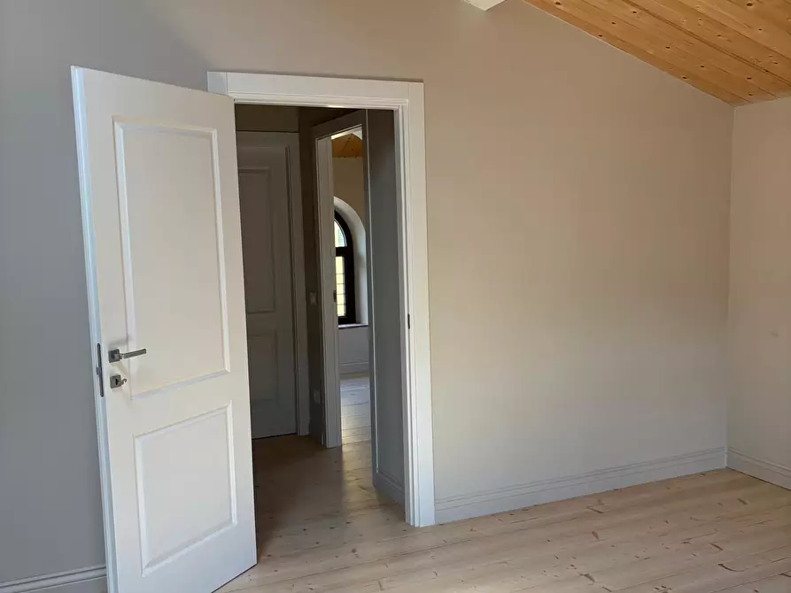 Immagine 9 di Terratetto in vendita  a Borgo A Mozzano