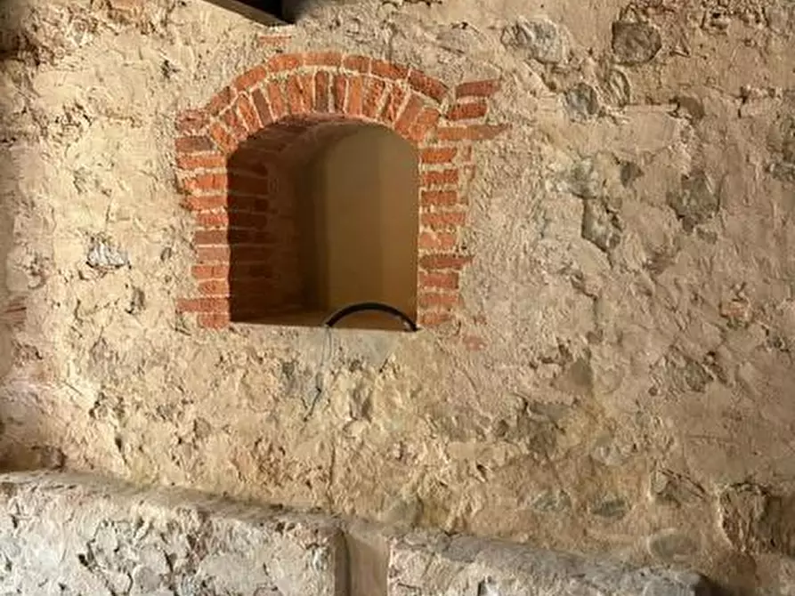 Immagine 3 di Terratetto in vendita  a Borgo A Mozzano