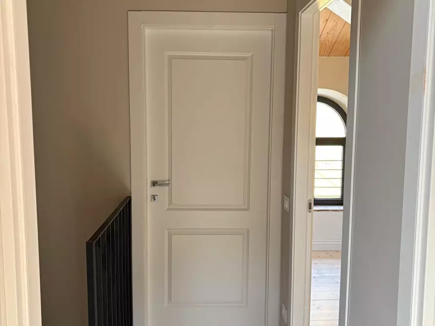 Immagine 8 di Terratetto in vendita  a Borgo A Mozzano