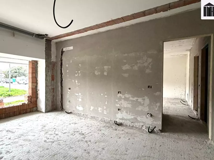 Immagine 11 di Appartamento in vendita  a Santa Croce Sull'arno