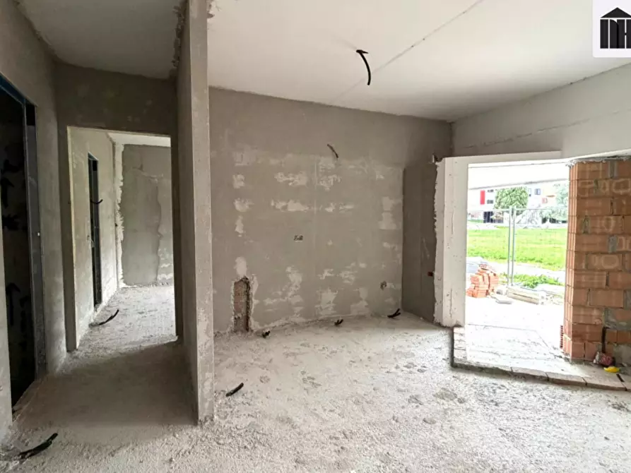 Immagine 3 di Appartamento in vendita  a Santa Croce Sull'arno