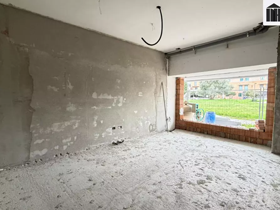 Immagine 12 di Appartamento in vendita  a Santa Croce Sull'arno