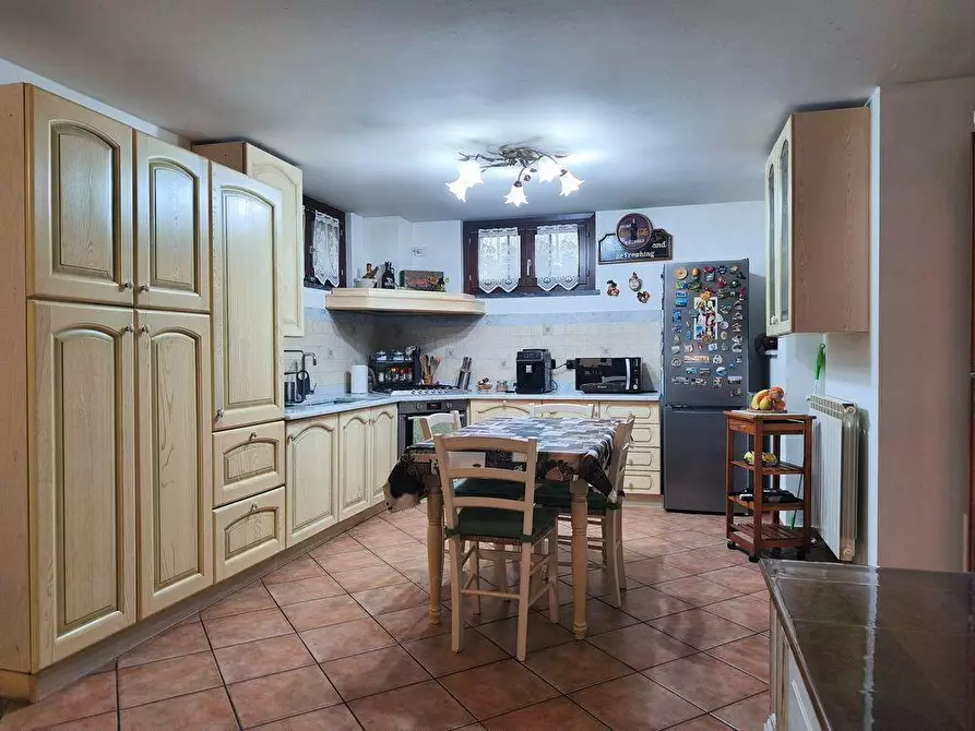 Immagine 20 di Casa semindipendente in vendita  a Castelnuovo Magra