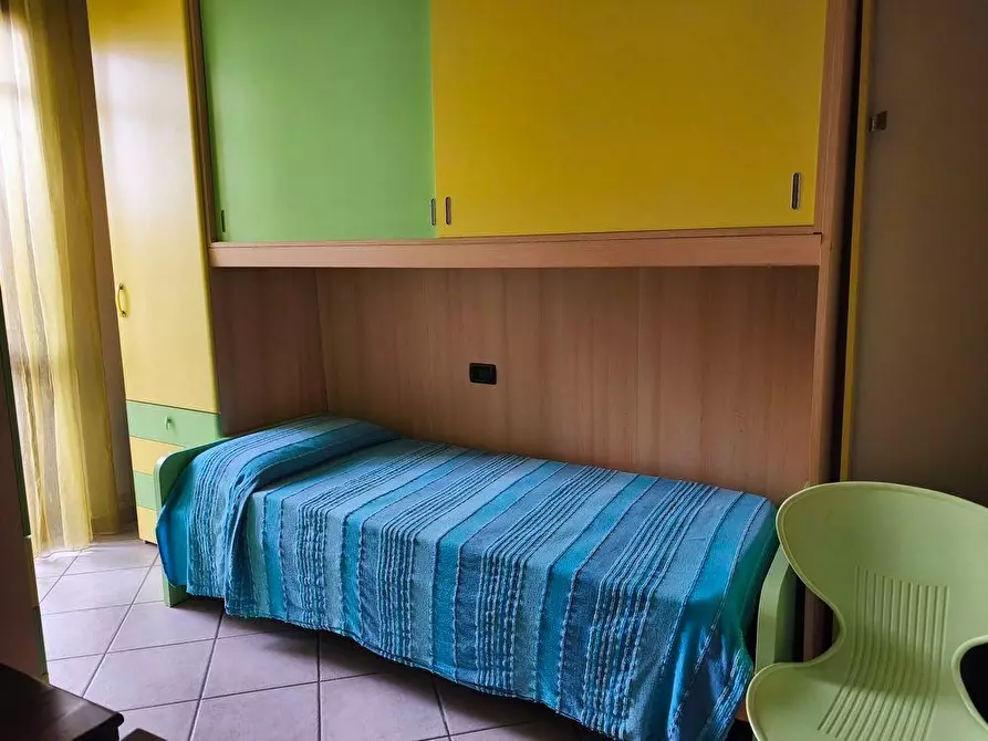 Immagine 7 di Casa semindipendente in vendita  a Castelnuovo Magra