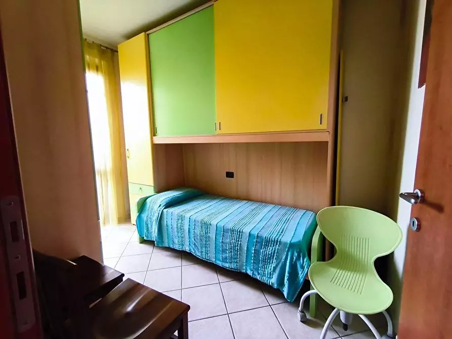 Immagine 8 di Casa semindipendente in vendita  a Castelnuovo Magra