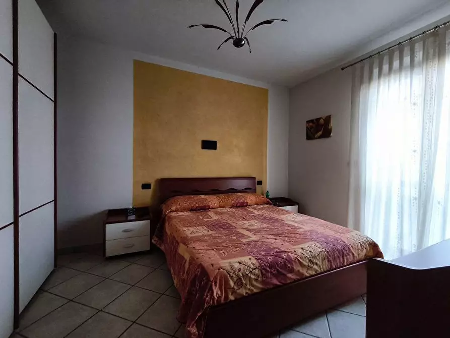 Immagine 9 di Casa semindipendente in vendita  a Castelnuovo Magra