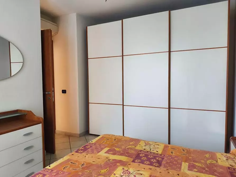 Immagine 14 di Casa semindipendente in vendita  a Castelnuovo Magra