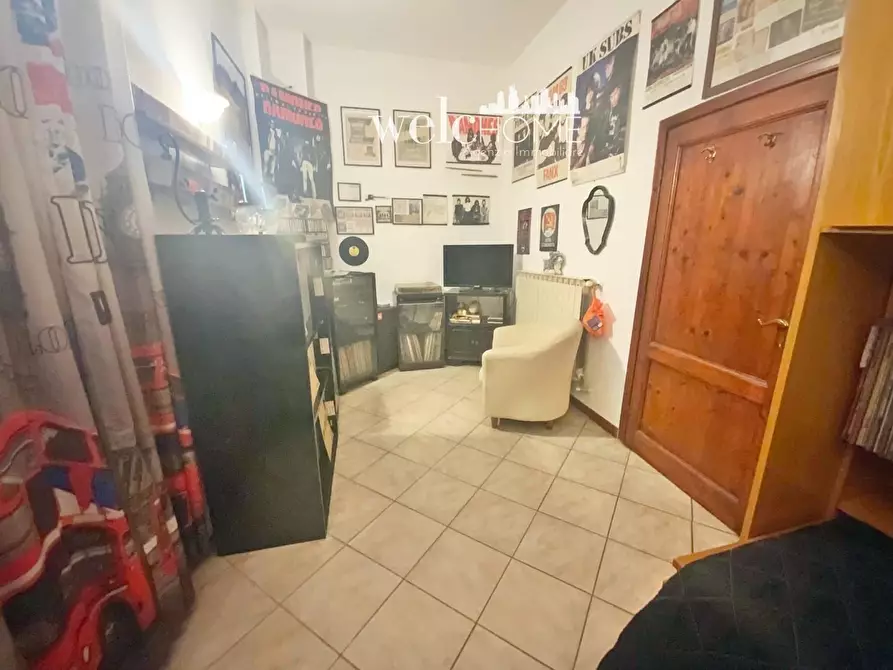 Immagine 28 di Terratetto in vendita  a Poggio A Caiano