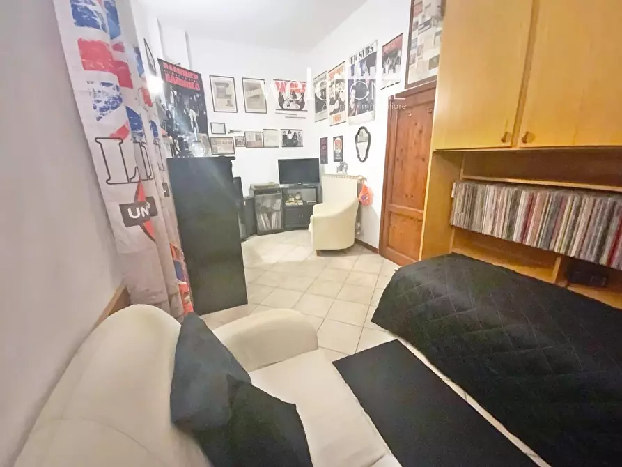 Immagine 11 di Terratetto in vendita  a Poggio A Caiano