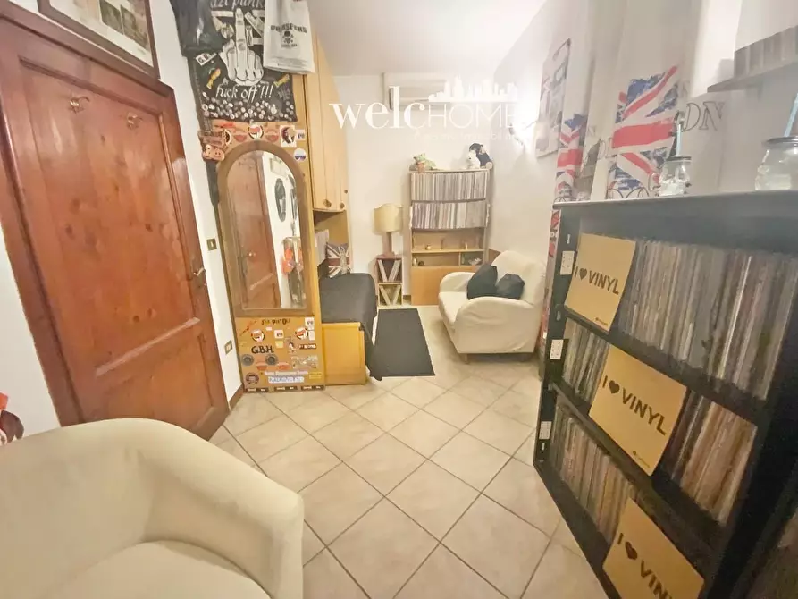 Immagine 12 di Terratetto in vendita  a Poggio A Caiano