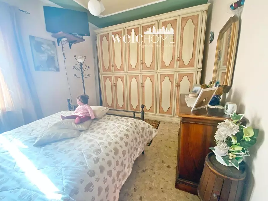 Immagine 25 di Terratetto in vendita  a Poggio A Caiano