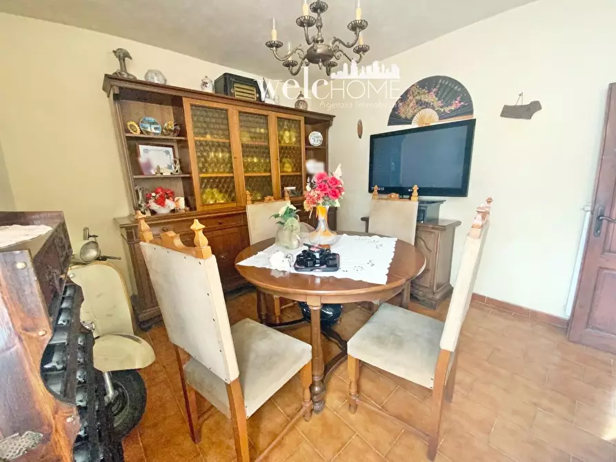 Immagine 6 di Terratetto in vendita  a Poggio A Caiano