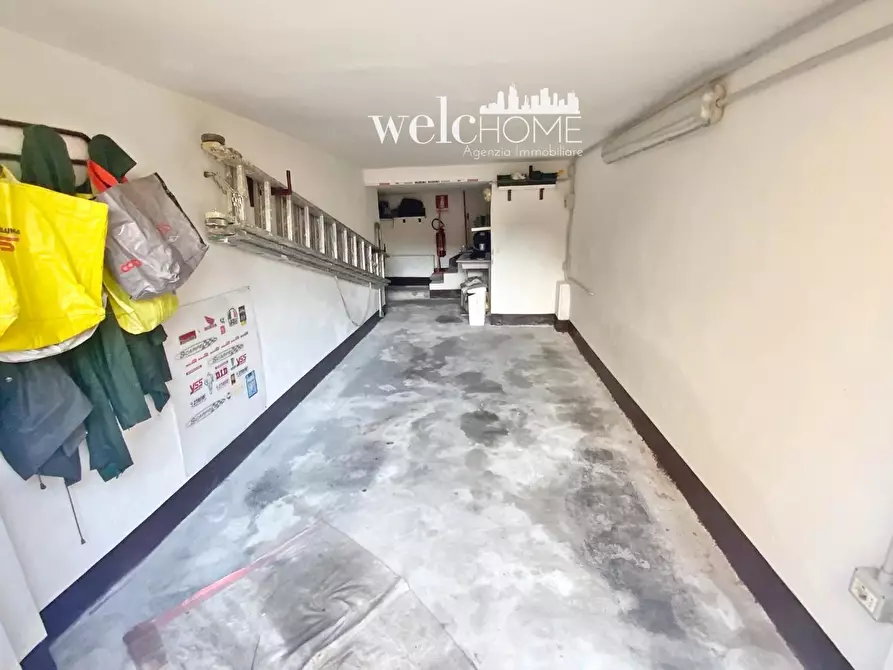 Immagine 16 di Terratetto in vendita  a Poggio A Caiano