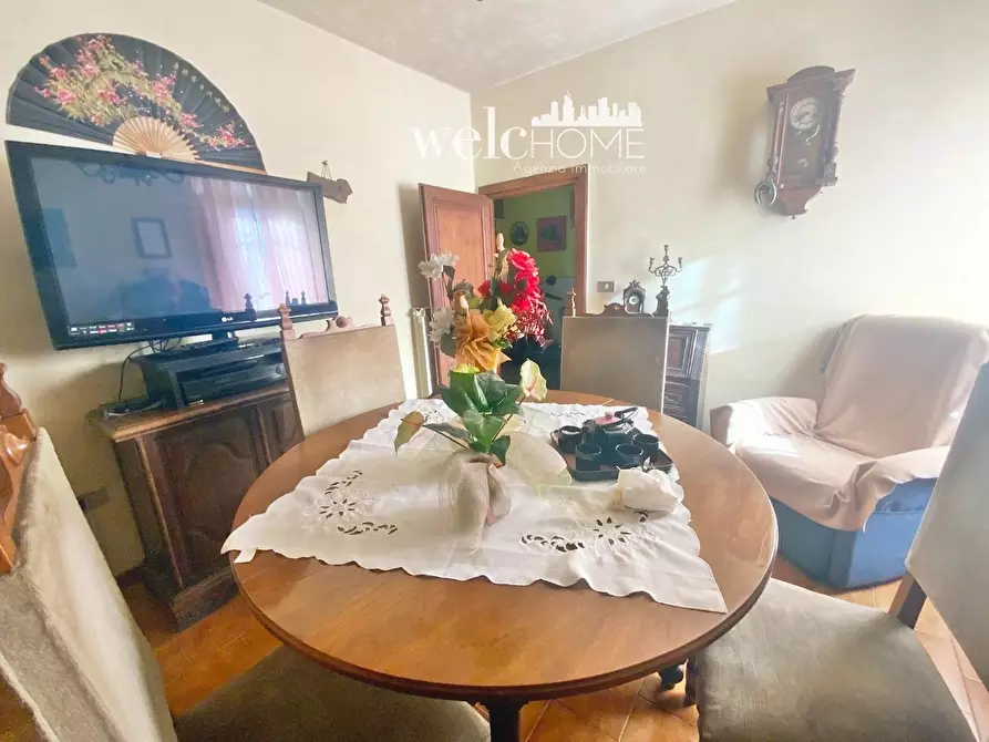 Immagine 21 di Terratetto in vendita  a Poggio A Caiano