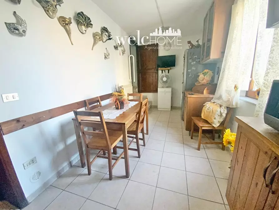 Immagine 22 di Terratetto in vendita  a Poggio A Caiano