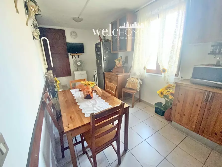 Immagine 24 di Terratetto in vendita  a Poggio A Caiano