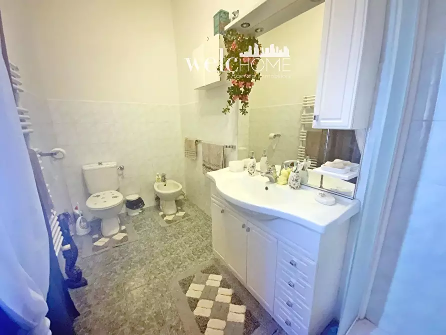 Immagine 29 di Terratetto in vendita  a Poggio A Caiano