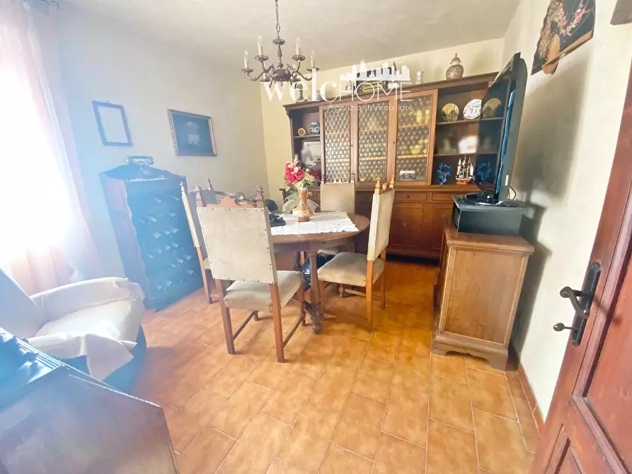 Immagine 5 di Terratetto in vendita  a Poggio A Caiano