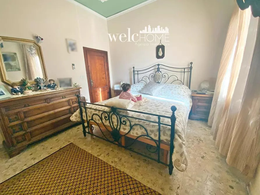 Immagine 7 di Terratetto in vendita  a Poggio A Caiano