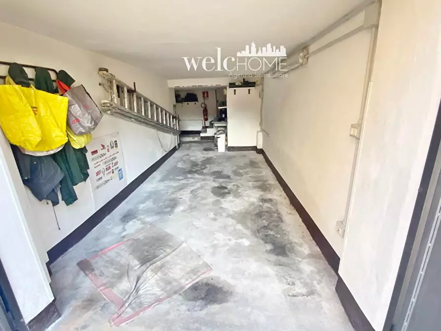 Immagine 17 di Terratetto in vendita  a Poggio A Caiano