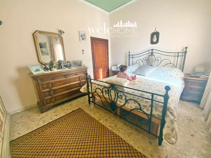 Immagine 26 di Terratetto in vendita  a Poggio A Caiano