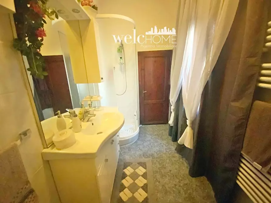 Immagine 14 di Terratetto in vendita  a Poggio A Caiano