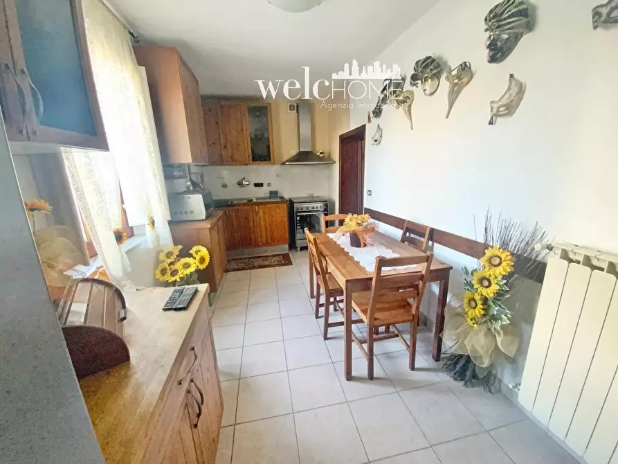 Immagine 23 di Terratetto in vendita  a Poggio A Caiano