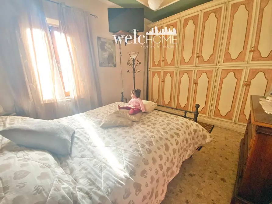 Immagine 9 di Terratetto in vendita  a Poggio A Caiano